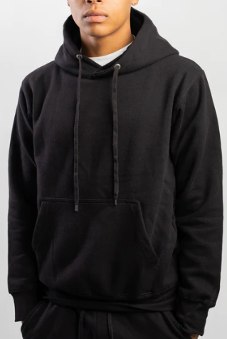 Aware End the Stigma Hoodie- White Design #1