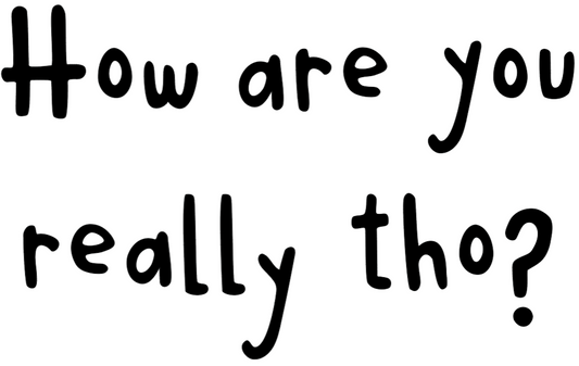 You good bro T-shirt: Bright Colors/ Black Design