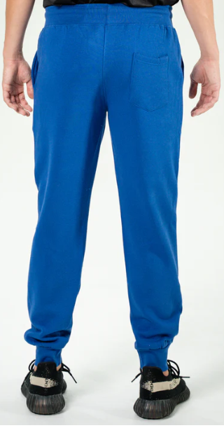 Aware End the Stigma- Joggers/ black design