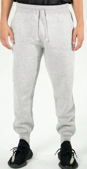 Aware End the Stigma- Joggers/ black design
