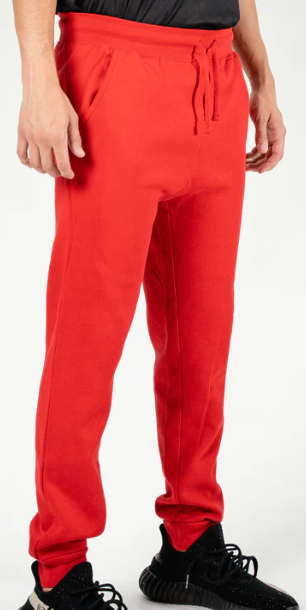Aware End the Stigma- Joggers/ black design