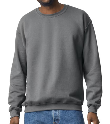 You Good Bro? Sweatshirt- White design