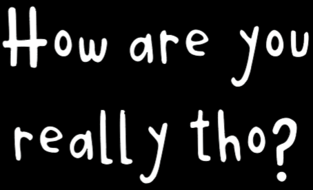 You good bro T-shirt: Bright Colors/ White Design