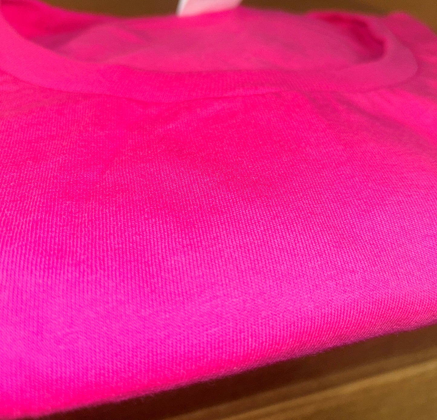 Take Care of your Mental T-shirt: Bright colors/ white design