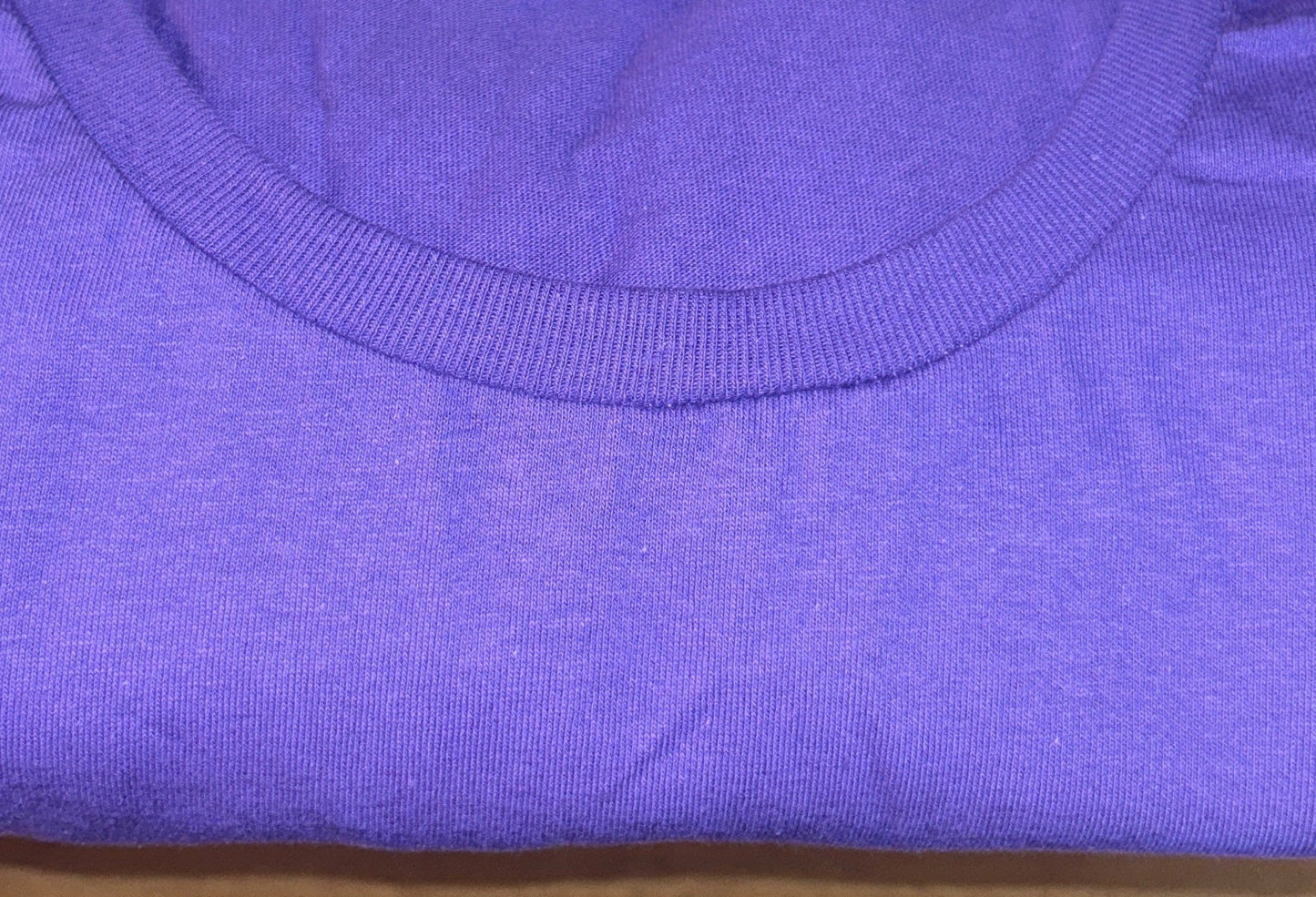 Be Responsible T-shirt: Black design