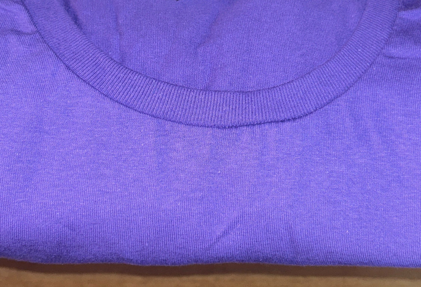 Aware Heart T-shirt: Black Design