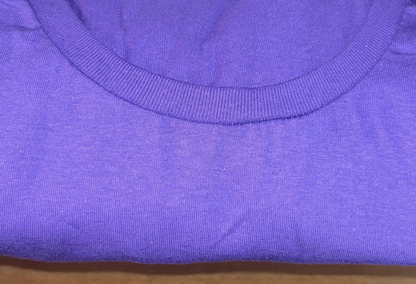 Continue On T-shirt- White design