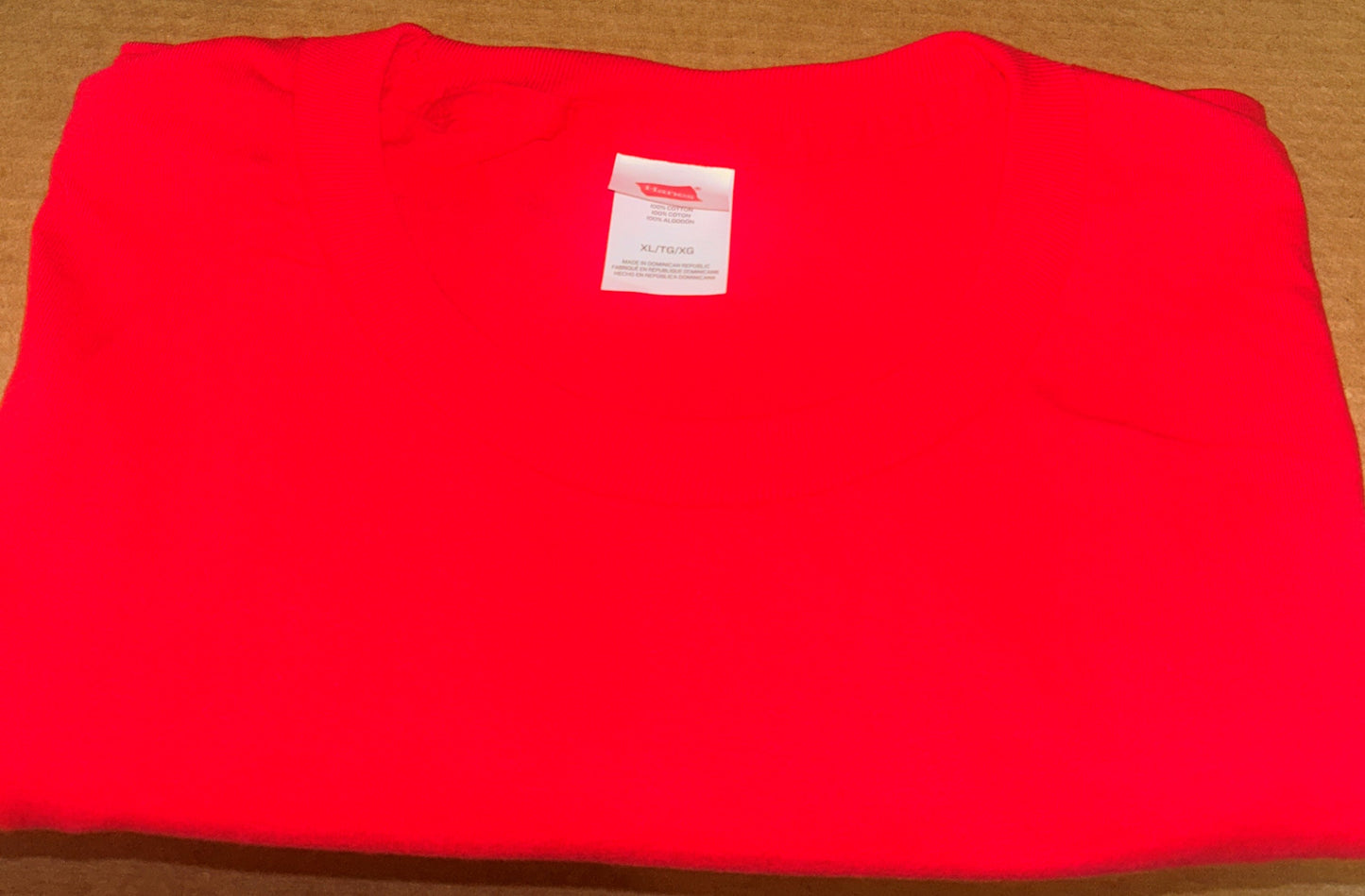 Mental Health Awareness is Important T-shirt: Bright Colors/ White Design