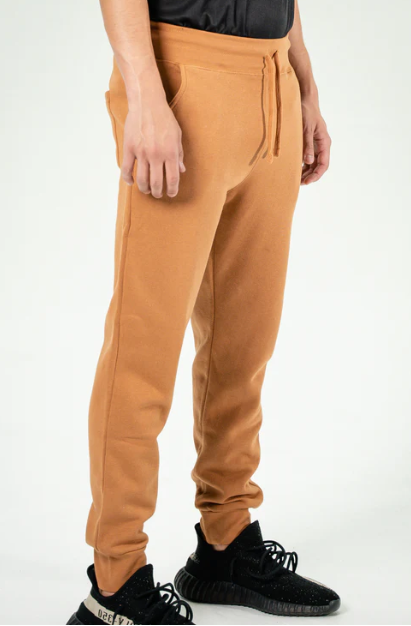 Aware End the Stigma- Joggers/ black design