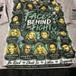 Faces Behind the Fight – Suicide Prevention/ Mental Health Awareness