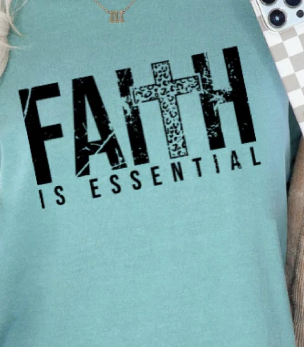 Faith Design