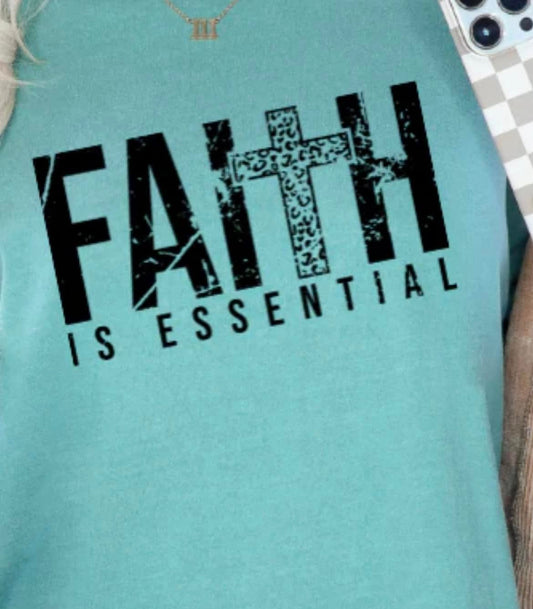 Faith Design