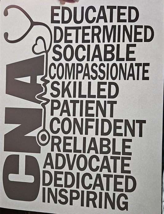 CNA Design