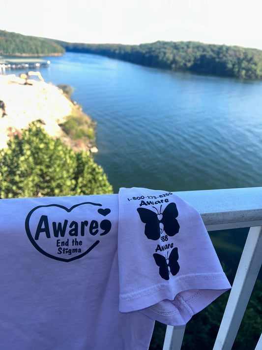 Check on your mental health design