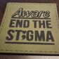 Aware Trucker Hat