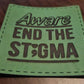 Aware Trucker Hat