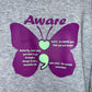 Suicide Awareness Sweatshirt