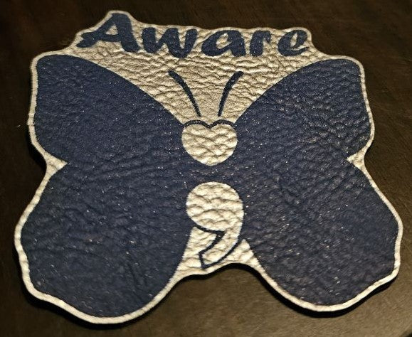 Aware Trucker Hat