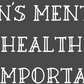 You Good Bruh? Men's Mental Health...t-shirt: Original colors/ White design