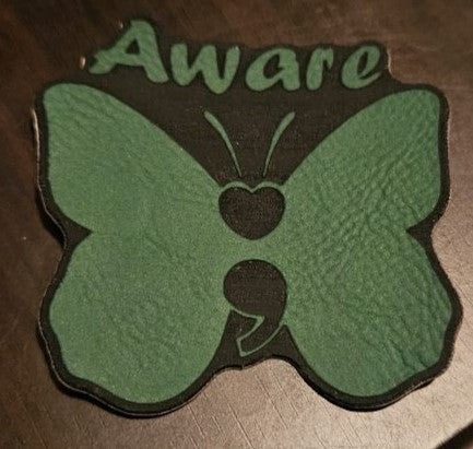 Aware Trucker Hat