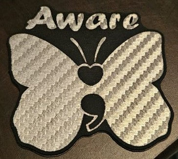 Aware Trucker Hat