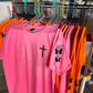 Safety Colors- God Heals All even me and my mental health