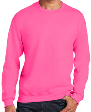 FU Cancer- Sweatshirt- Black design