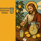 My Jesus Makes Lemonade Out of Lemons