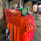 Safety Colors- God Heals All even me and my mental health
