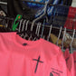 Safety Colors- God Heals All even me and my mental health